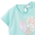 Imagen de REMERA BB CORAZON PATCH