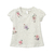 REMERA FULL FLORES - comprar online