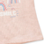Imagen de Remera bb nena c/ estampa "arco iris"