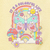 REMERA BB MARIPOSA GROOVY