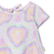 VESTIDO BB CORAZONES BATIK - tienda online