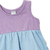 Imagen de VESTIDO BB GAJOS