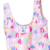 MALLA BB LETRAS - comprar online