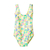 MALLA BB LETRAS - comprar online