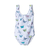 MALLA BB MARIPOSAS - comprar online
