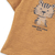 Imagen de REMERA BB VARON FLAME TIGRE