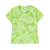 Remera bb varón estampada "jungla"