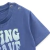 Imagen de REMERA BB DEGRADE WAVE