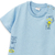 REMERA BB CAMPEONES - Gepetto Ropa para Chicos