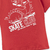 Remera bb varón c/ estampa "dino skate" - comprar online