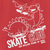 Remera bb varón c/ estampa "dino skate" en internet