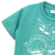Imagen de Remera bb varón c/ estampa "dino skate"