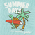 REMERA BB SUMMER DAYS - Gepetto Ropa para Chicos