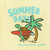 Imagen de REMERA BB SUMMER DAYS