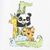 REMERA BB ANIMALES - comprar online