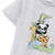 REMERA BB ANIMALES