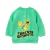 BUZO BB RUSTICO SMILE