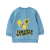 BUZO BB RUSTICO SMILE - comprar online