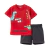 CONJUNTO BB VARON - Gepetto Ropa para Chicos