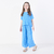 PANTALON JR NENA FIBRANA