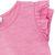 REMERA JR NENA FLAME - Gepetto Ropa para Chicos