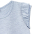 REMERA JR NENA FLAME - tienda online