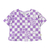Remera jr nena "Love flores" en internet
