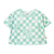 Remera jr nena "Love flores" - comprar online