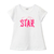REMERA JR NENA STAR en internet