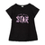 REMERA JR NENA STAR