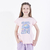 REMERA JR NENA ENJOY LIFE