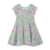 VESTIDO JR NENA PSICO FLOWER en internet