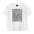 REMERA OVERSIZE JR UPSIDE DOWN - tienda online
