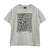 REMERA OVERSIZE JR UPSIDE DOWN - Gepetto Ropa para Chicos