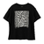 REMERA OVERSIZE JR UPSIDE DOWN en internet