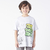 REMERA JR VARON GRAFFITI - comprar online