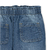 Pantalón jean bb nena wide leg - tienda online