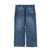 Pantalón jean bb nena wide leg - comprar online