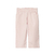 Pantalón bb nena color recto - Gepetto Ropa para Chicos
