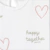 Remera bb nena c/estampa "full corazones" - tienda online