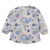 Buzo bb nena frisa estampado "conejitos" - comprar online