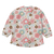 Buzo bb nena frisa estampado "conejitos" - Gepetto Ropa para Chicos