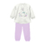 Jogging bb nena c/estampa "conejo" - comprar online