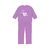 Jogging bb nena c/estampa "corazones" en internet