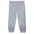 Jogger bb nena estampado "ramitos de flores"