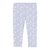 Leggin bb nena térmica estampado "conejitos" - comprar online
