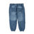 Jean bb varón c/cintura elastizada - comprar online