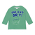 Remera bb varón c/estampa "one and only" en internet