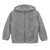 Campera bb varón polar c/cuerito - Gepetto Ropa para Chicos