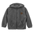 Campera bb varón polar c/cuerito en internet